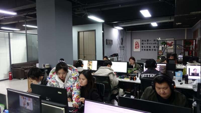 深圳vi设计公司定制服务：打造品牌形象的秘密武器